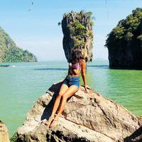 Отзыв от Алина - виза ДТВ